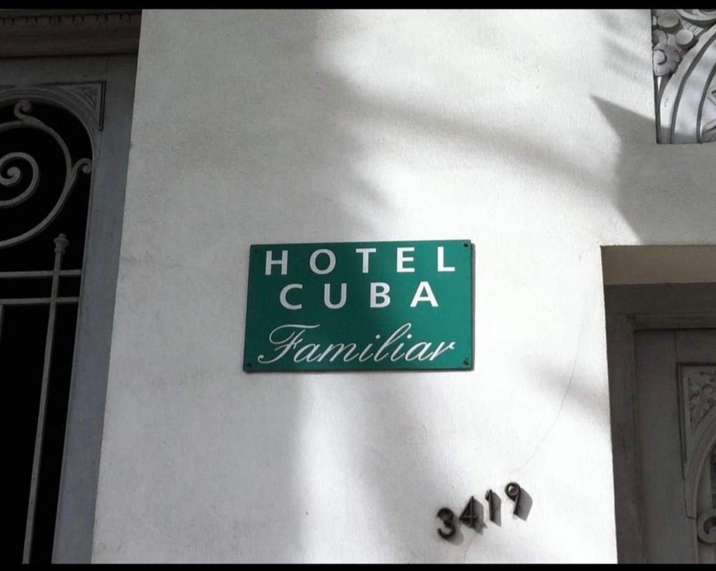 Cuba Buenos Aires