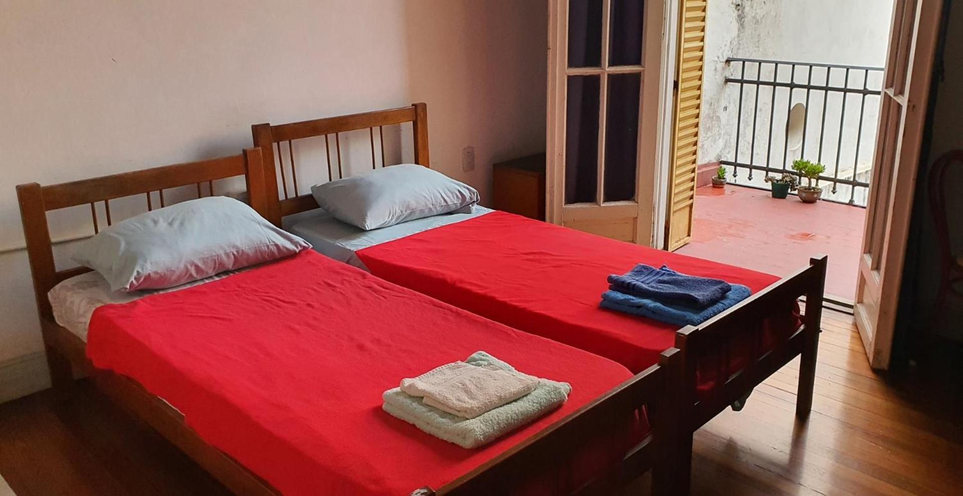 Cuba Hotel