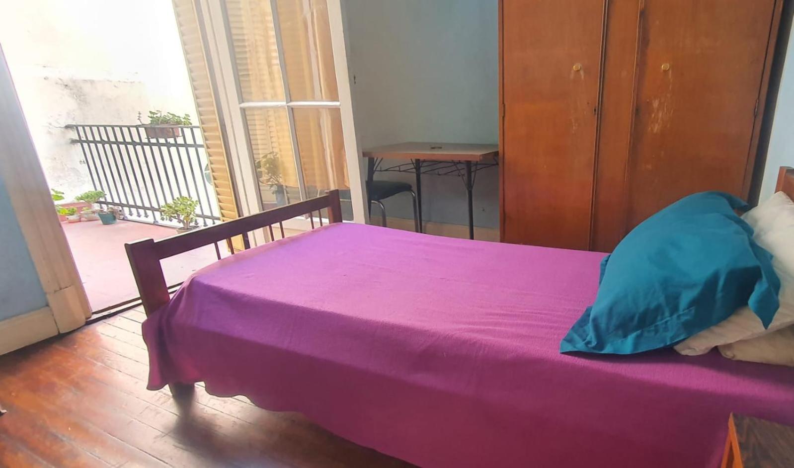 Cuba Hotel Buenos Aires