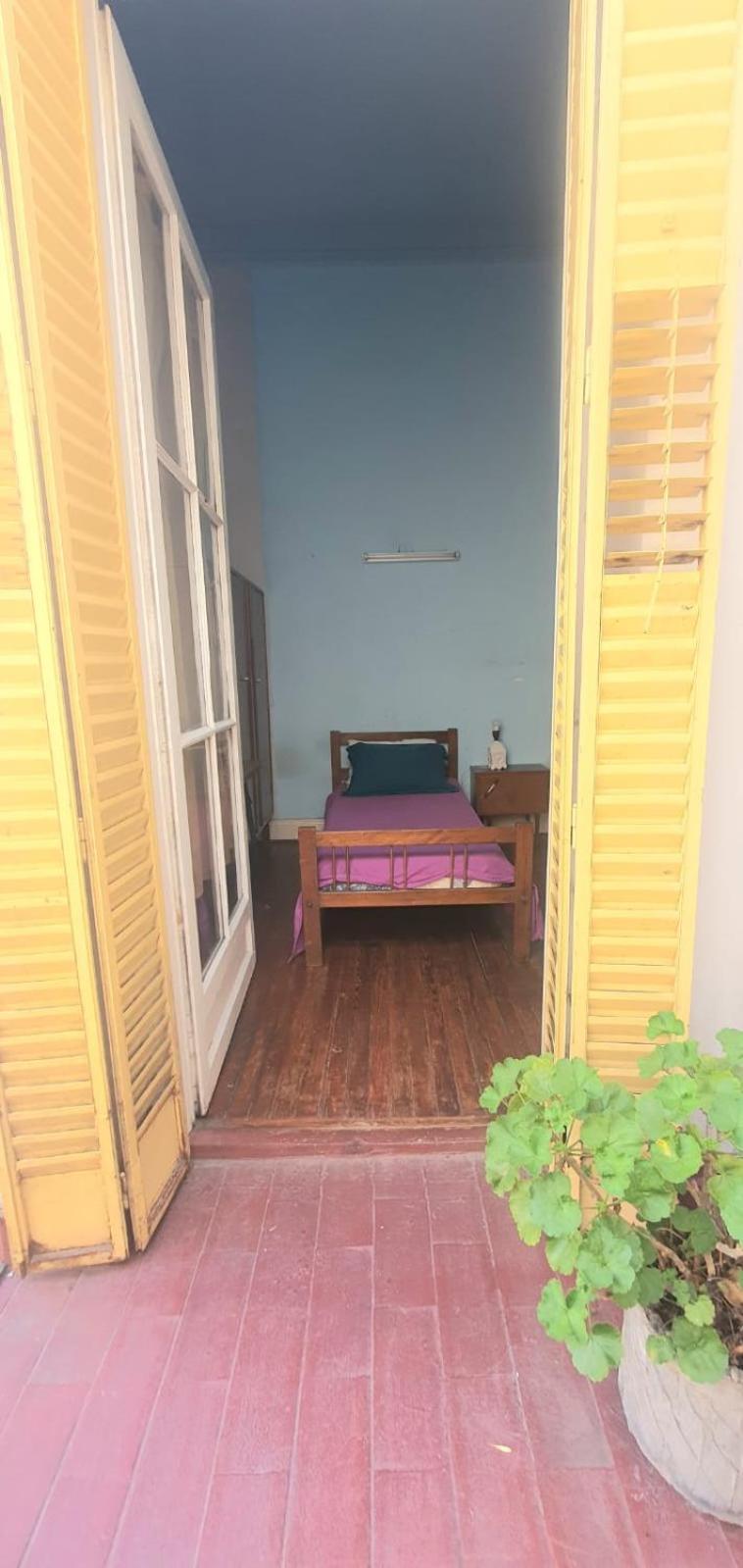 Hotel Cuba Buenos Aires