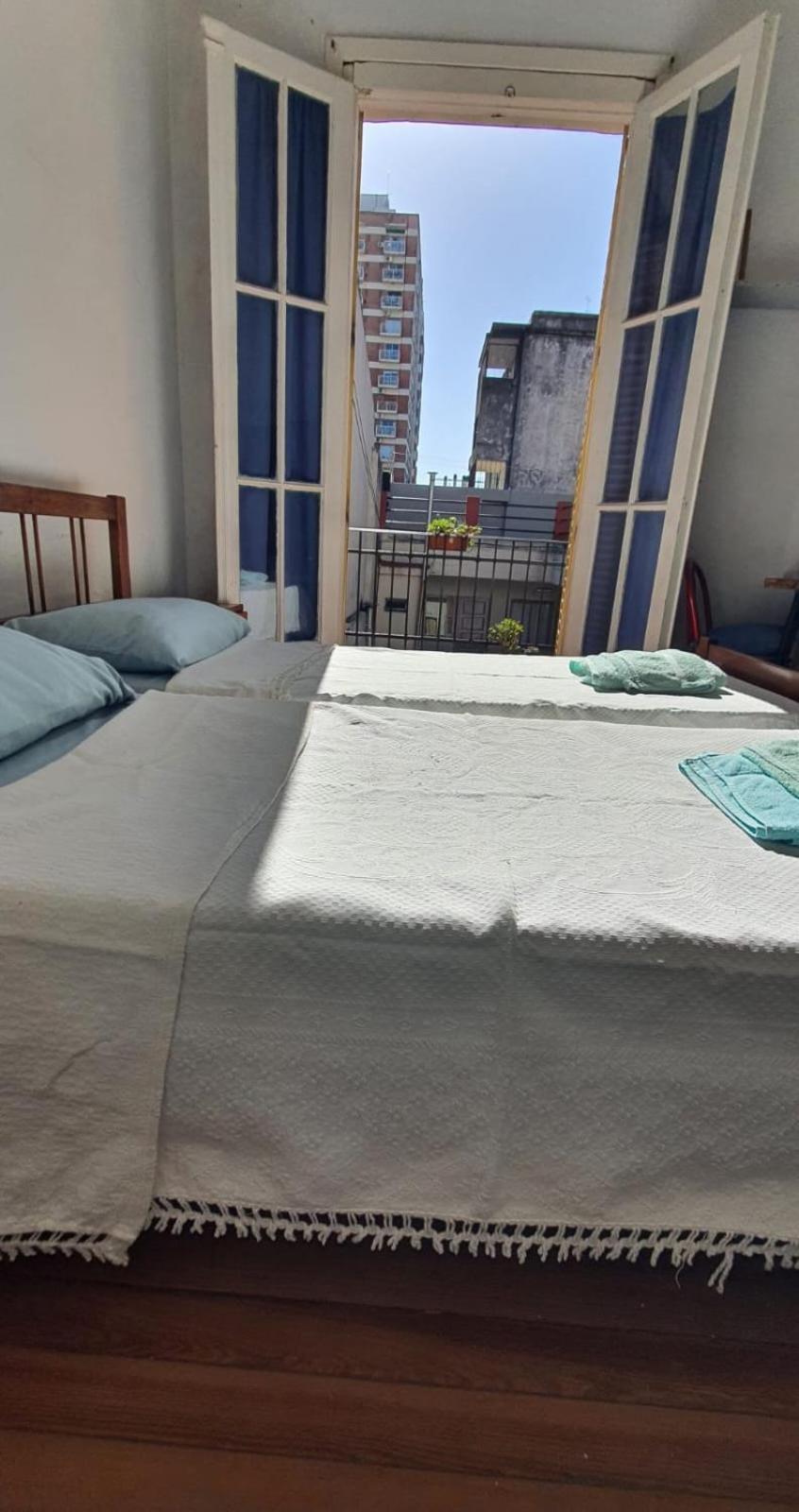 Cuba Hotel Buenos Aires