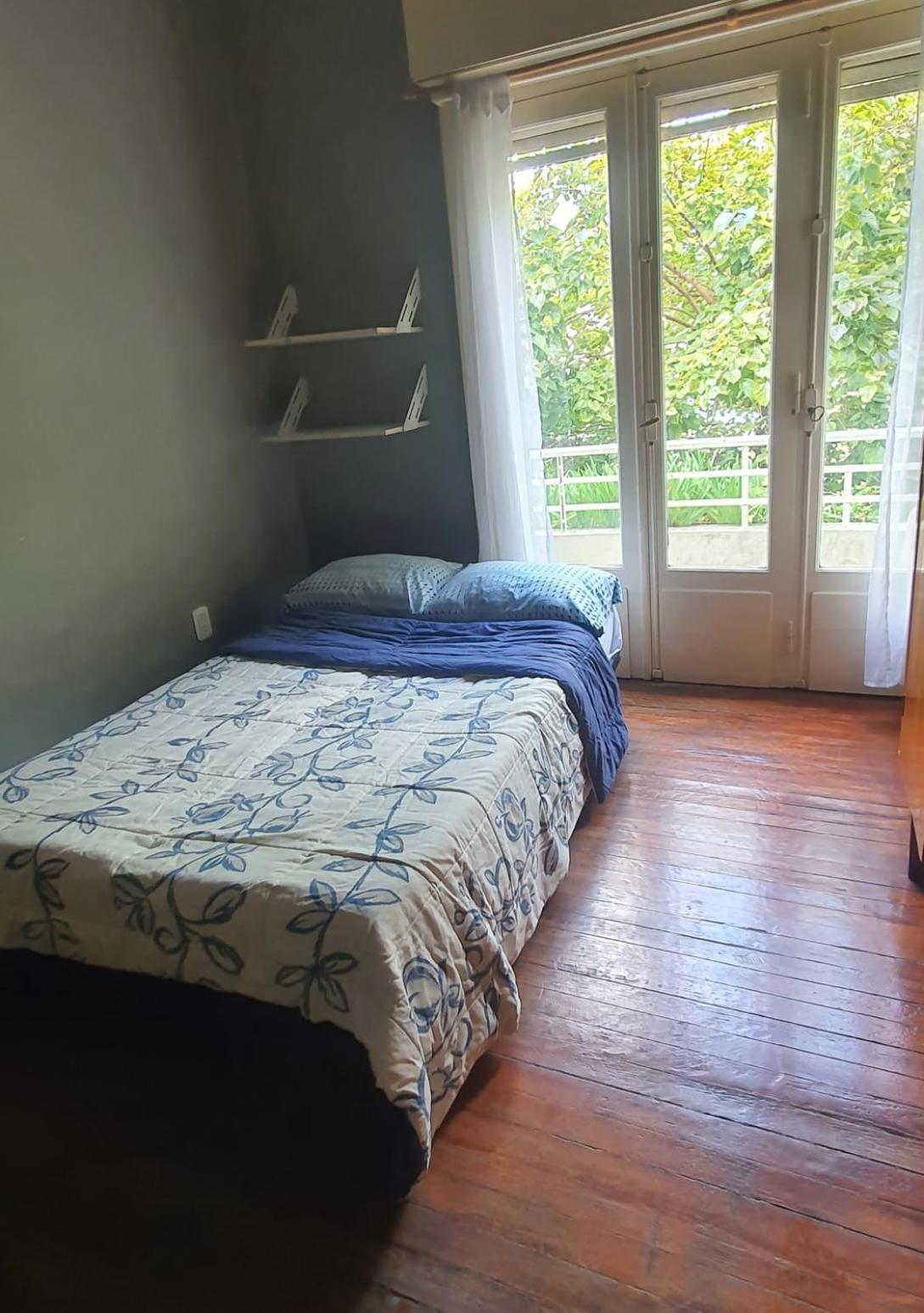 Hotel Cuba Buenos Aires
