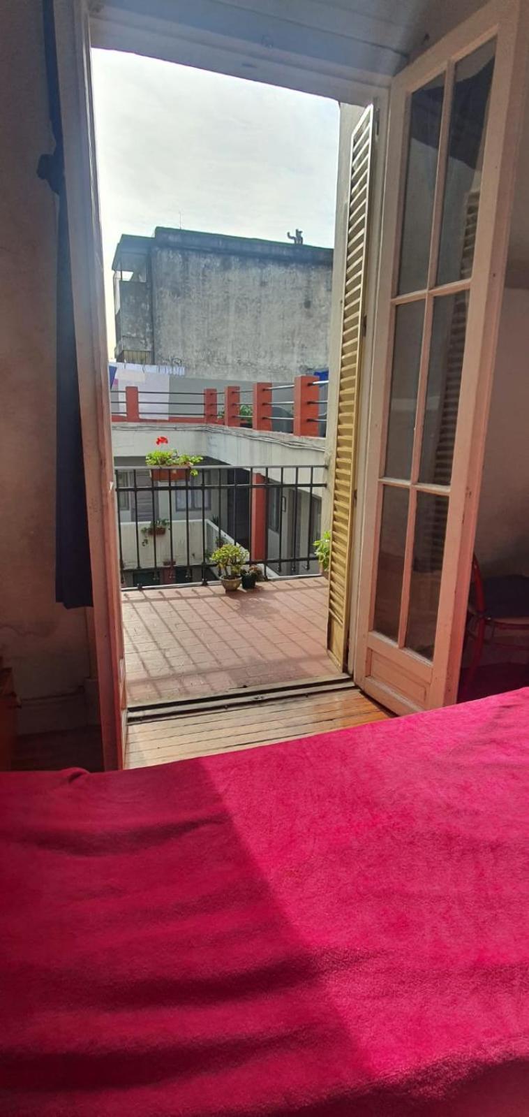 Hotel Cuba Buenos Aires